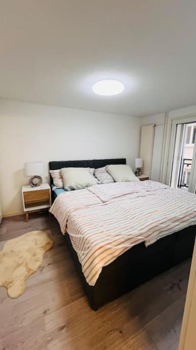 Cresta Apartment سانت غالن المظهر الخارجي الصورة