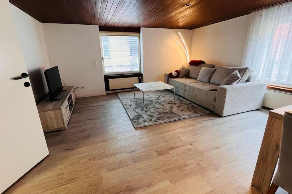 Cresta Apartment سانت غالن المظهر الخارجي الصورة