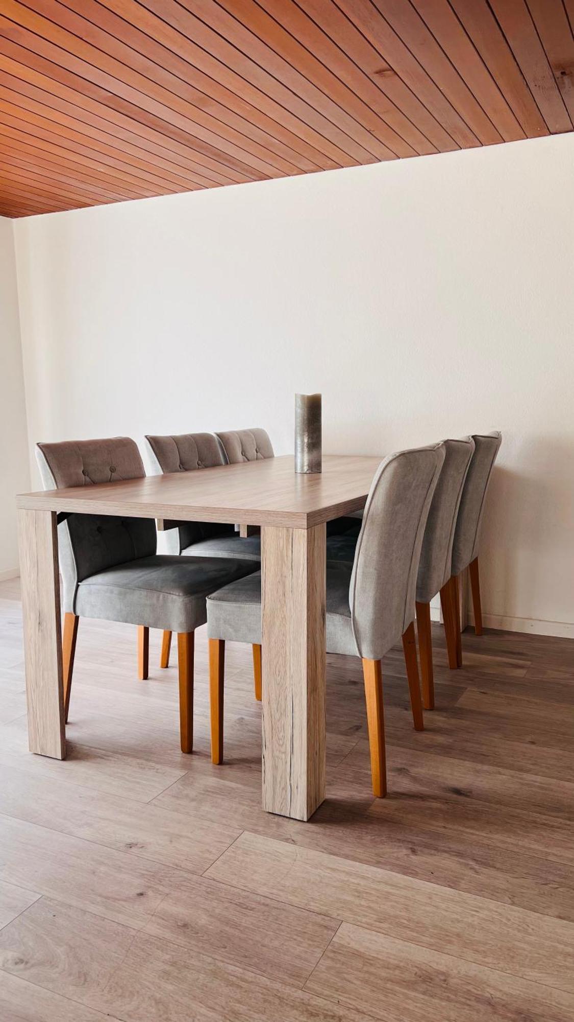 Cresta Apartment سانت غالن المظهر الخارجي الصورة