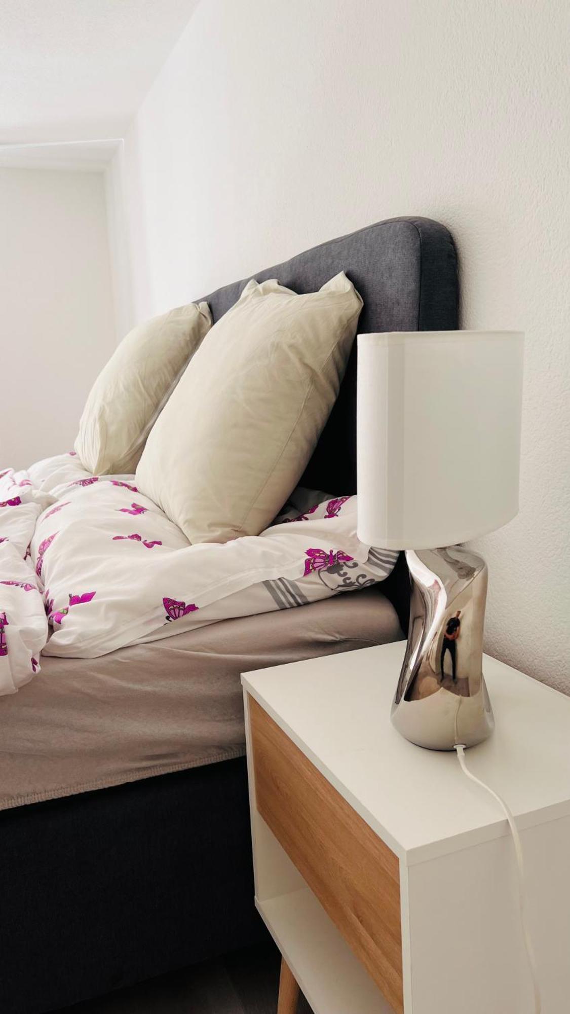 Cresta Apartment سانت غالن المظهر الخارجي الصورة
