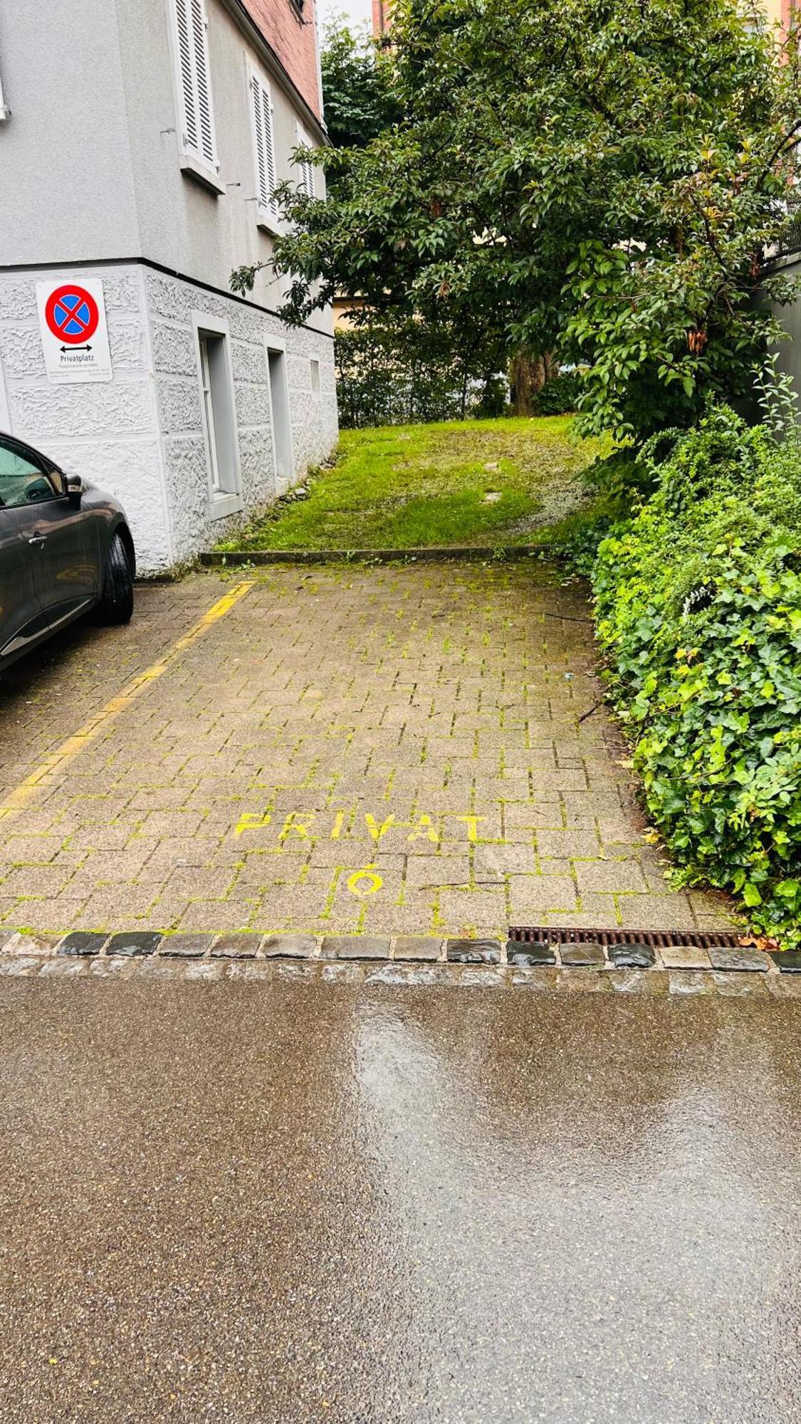 Cresta Apartment سانت غالن المظهر الخارجي الصورة